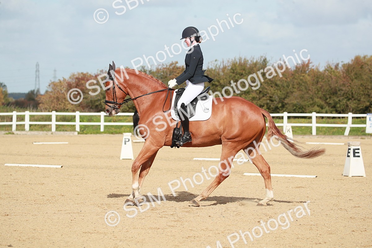 SBM_001734 - Class 4 - Novice 5