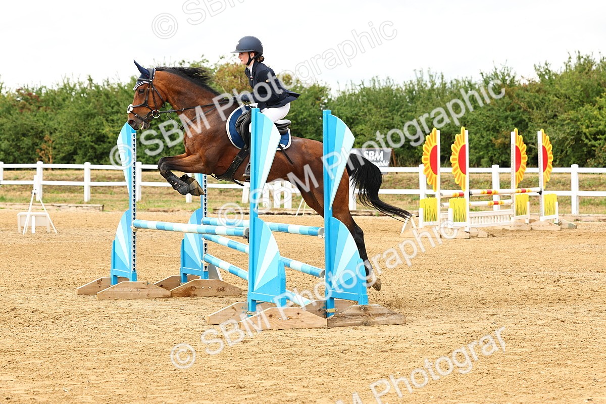 SBM_002345 - Class 6 - 90cm