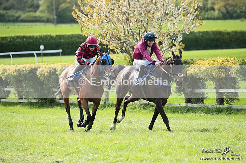 PtP 190426 1154 - Vine & Craven PtP Kingston Blount 19/04/26