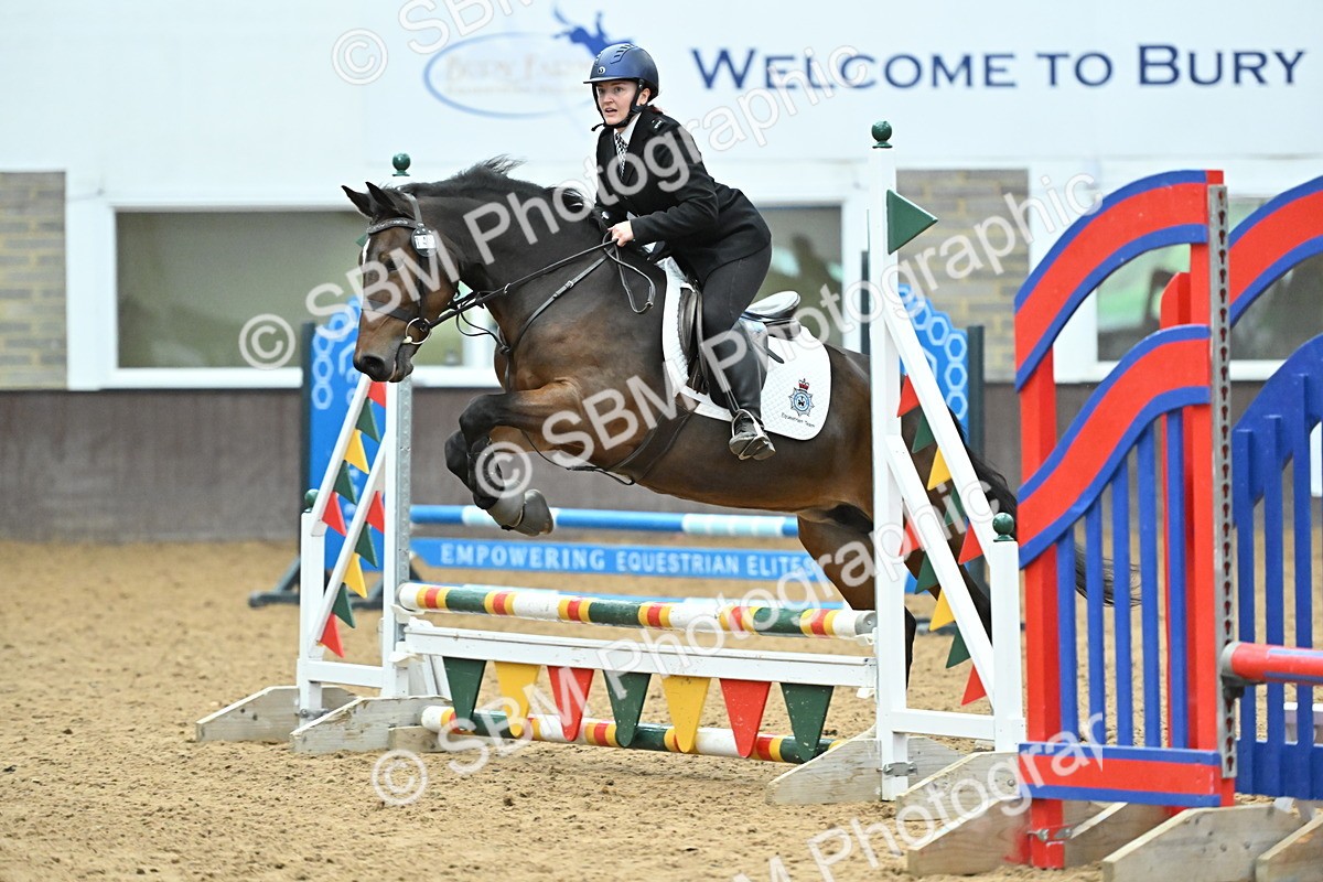 SBM_003317 - Class 53 - 60cm Restricted