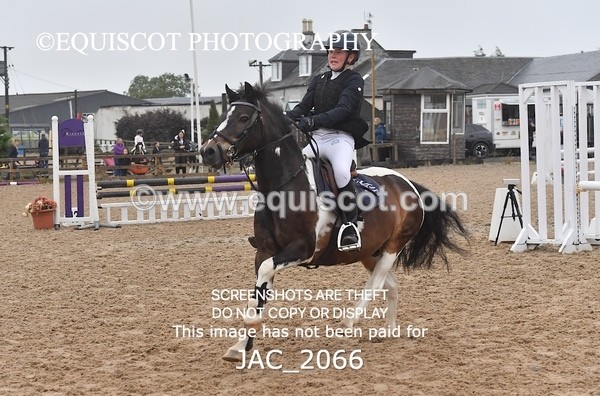 JAC_2066 - CLASS 6 Stepping Stones 128/ 138cms Handicap
