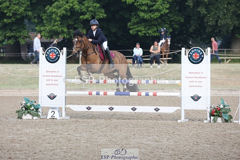 230618-081119-09075 - Cls 19 Pony Intro 1m