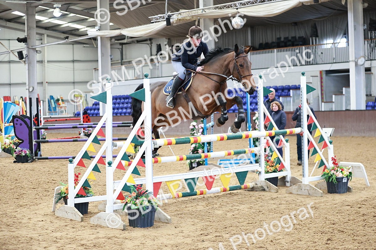 SBM_004233 - Class 11 - Senior Newcomers - 1.10m