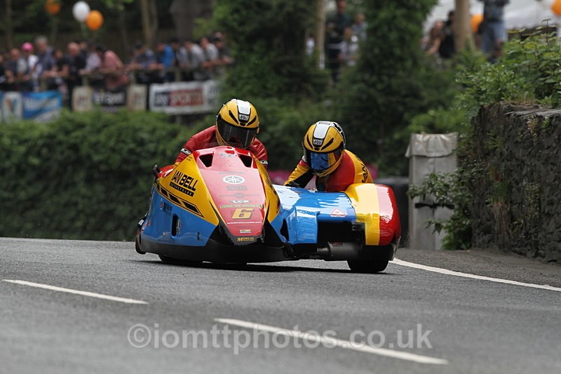 PR159553 - Sidecar Race 2