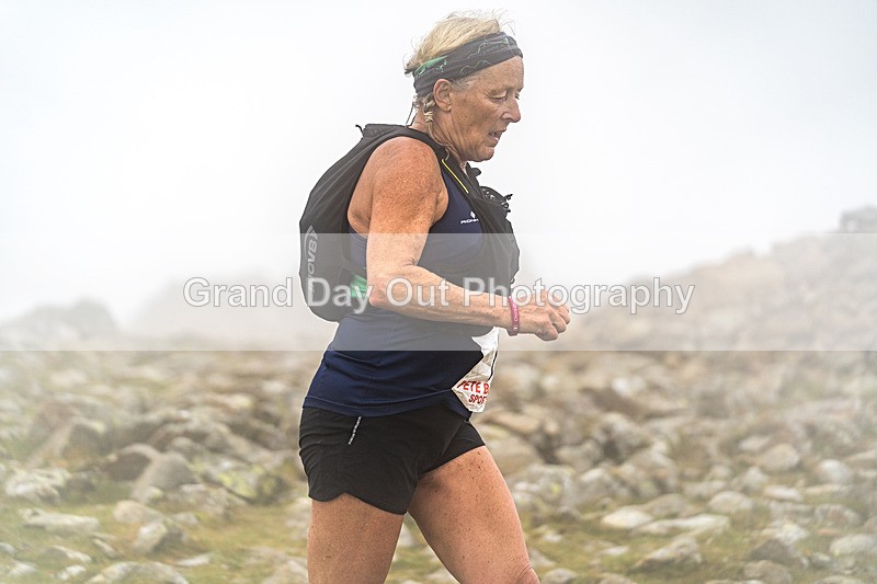 Rydal Round-287 - Rydal Round Fell Race Thursday 25th July 2024