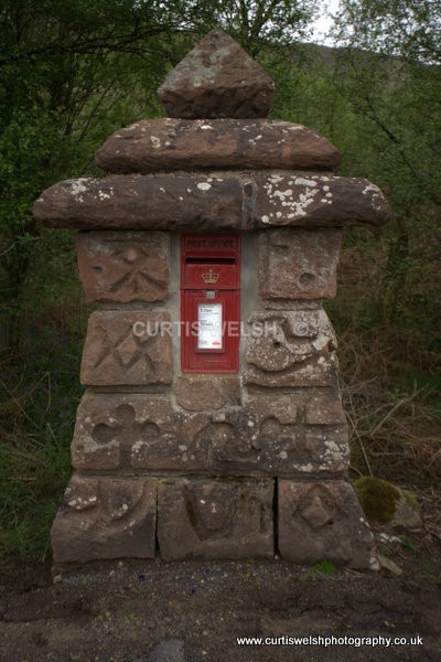 10 - WEST of SCOTLAND
