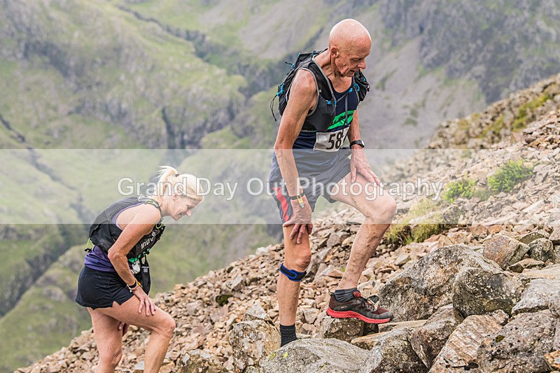 Borrowdale-1840 - Borrowdale Fell Race Saturday 2nd August 2025
