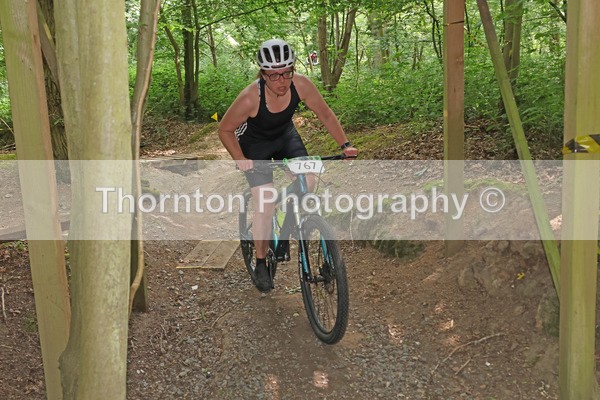 767 - MTB East Round 6 Potash 1st June 2025 10:30 Female Adult Elite+Female U14/U16Juv/Youth Race