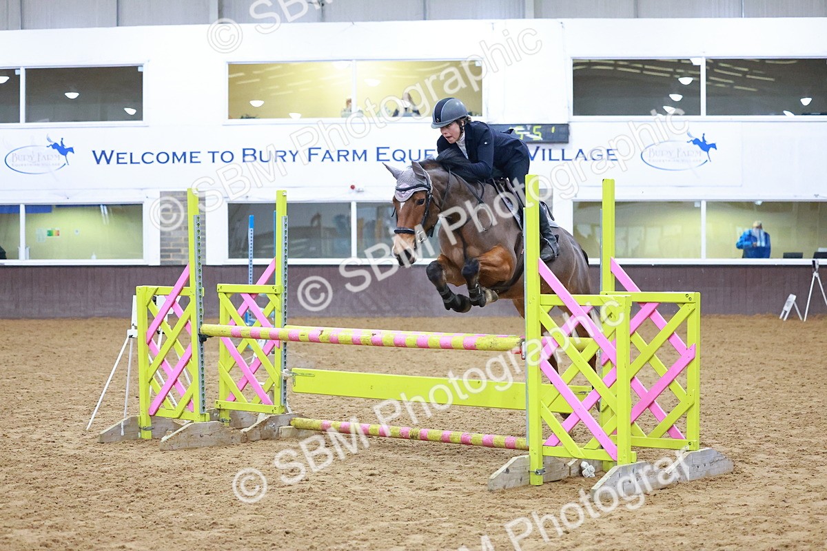 SBM_000236 - Class 2 - Senior British Novice - 90cm