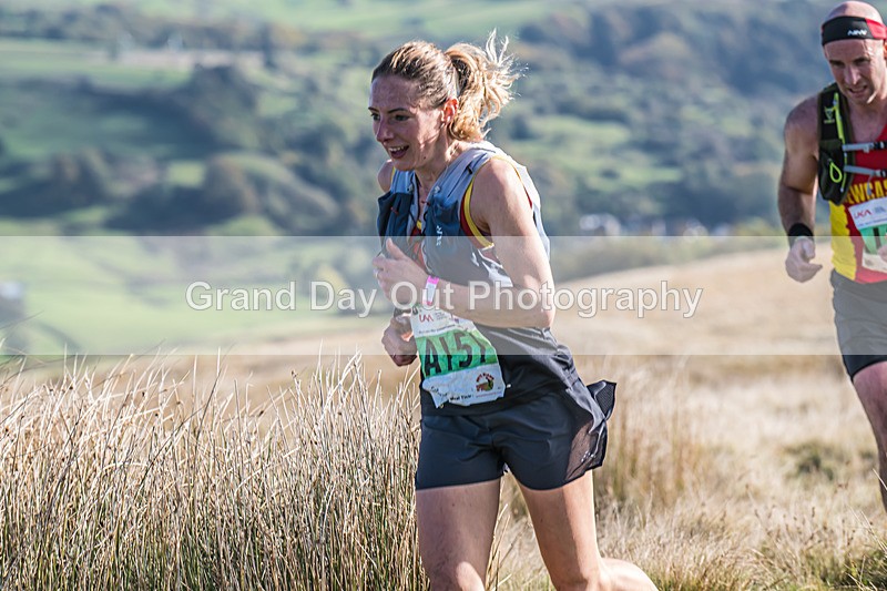 Leg 1 -190 - UK Fell & Hill Relays - Todmorden Leg 1 Saturday 17th October 2026