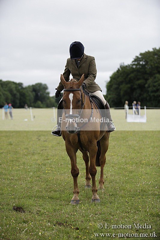 BVR160717-828 - Ring 1 BVRC Show 16/07/17