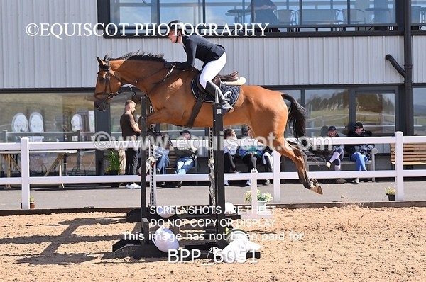 BPP_6051 - CLASS 10 THURS Nupafeeds Senior Dicovery/1m open