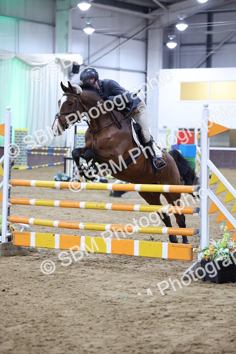 SBM_005122 - Race 2 - 1.10m