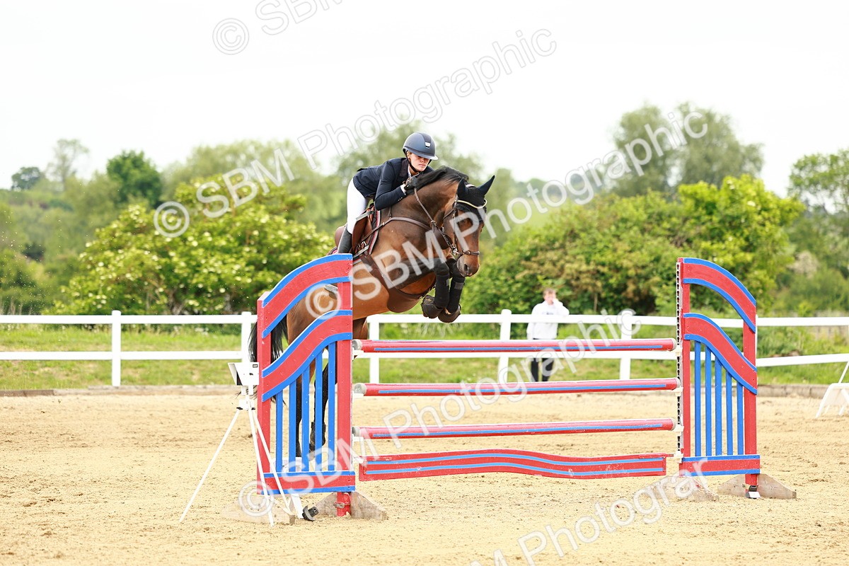 SBM_001257 - Class 6 - National 1.30m 1.40m