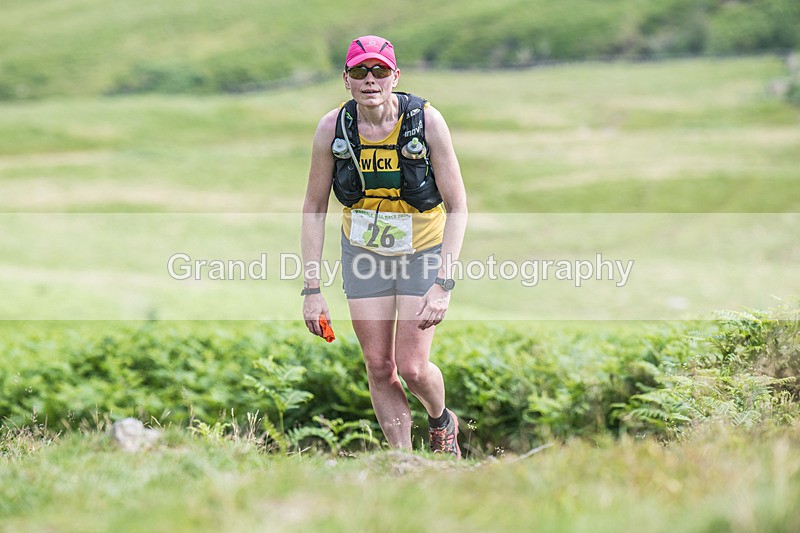Wasdale-131 - Wasdale Horseshoe Fell Race (Bad weather route) Saturday 11th July 2026