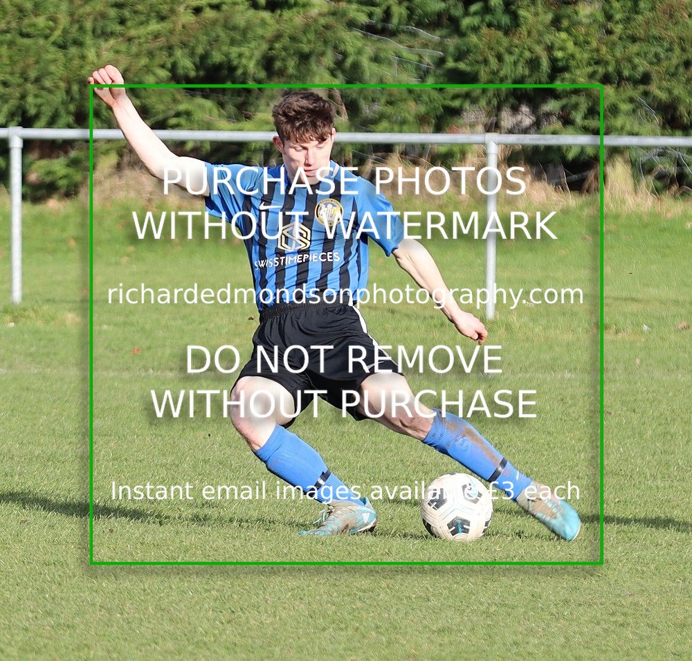 IMG_2908 - Kendal County vs Askam United (26/2/23)