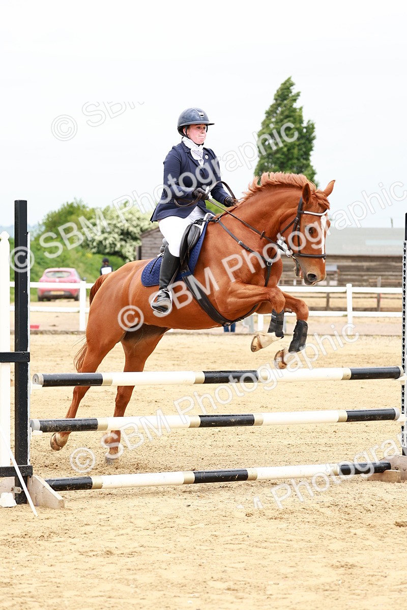 SBM_009564 - Class 6 - 90cm