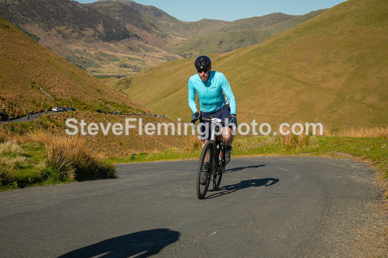 093006 - Newlands Pass 09.00 - 10.00