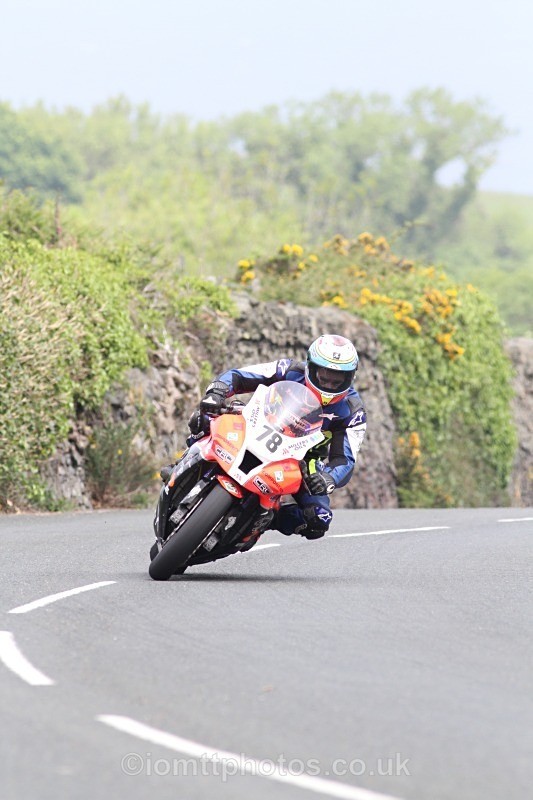 - Superbike Race