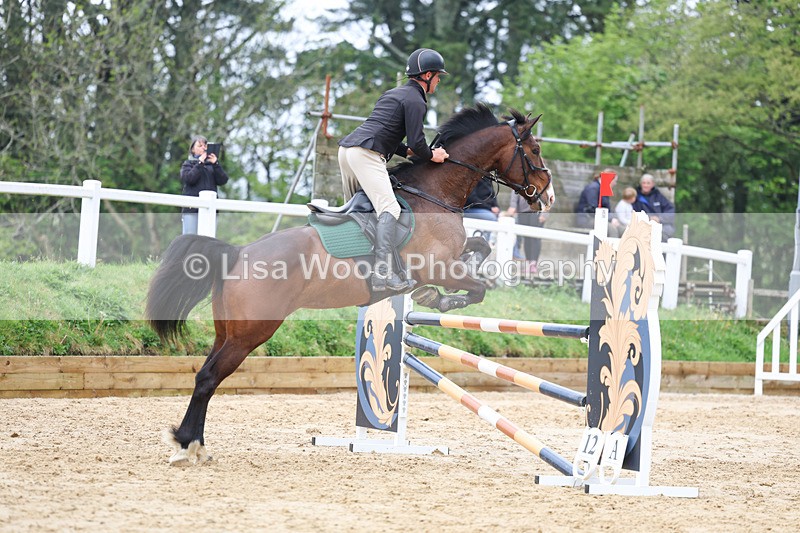 3E7A2972 - Class 5: Senior Discovery/1m open