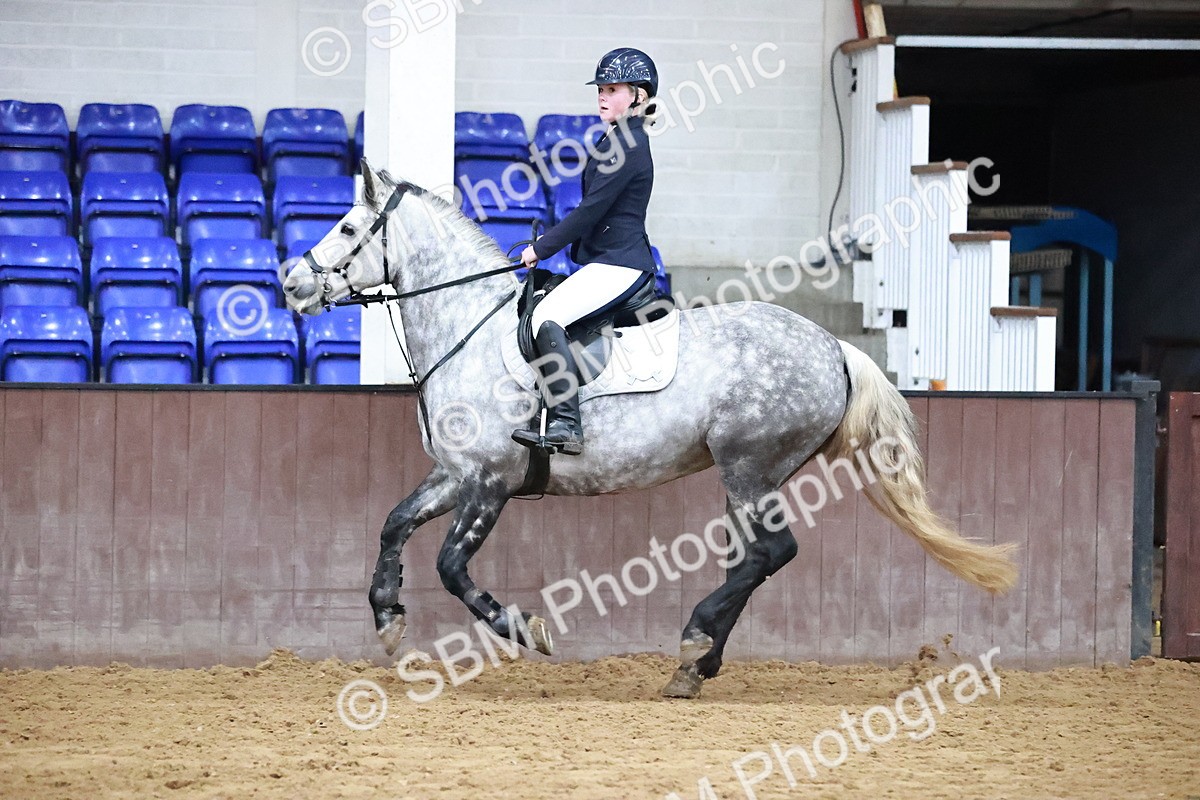 SBM_000757 - Class 3 - Pony Discovery 90cm