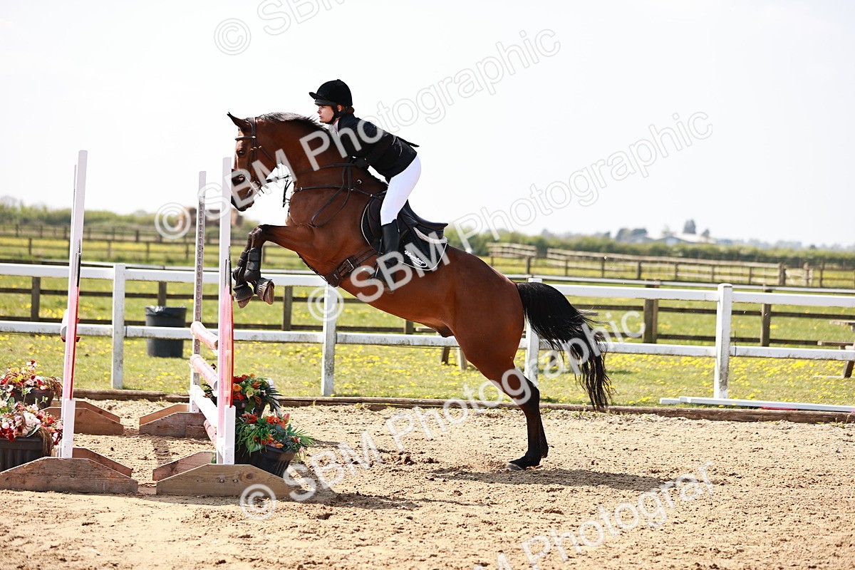  - Class 22 - Senior Discovery - 1.00m