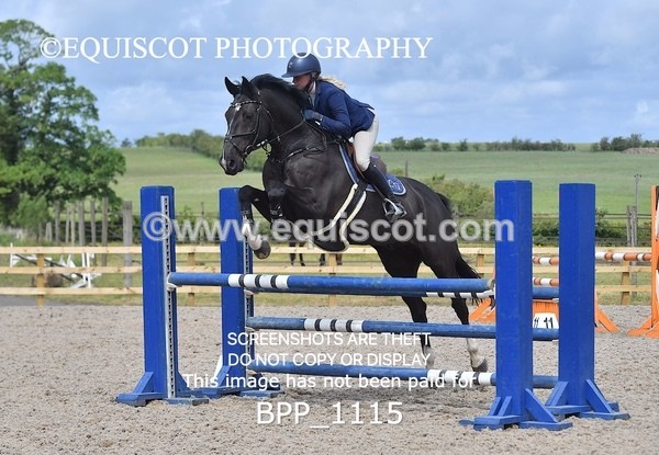 BPP_1115 - Senior 1.05m Open