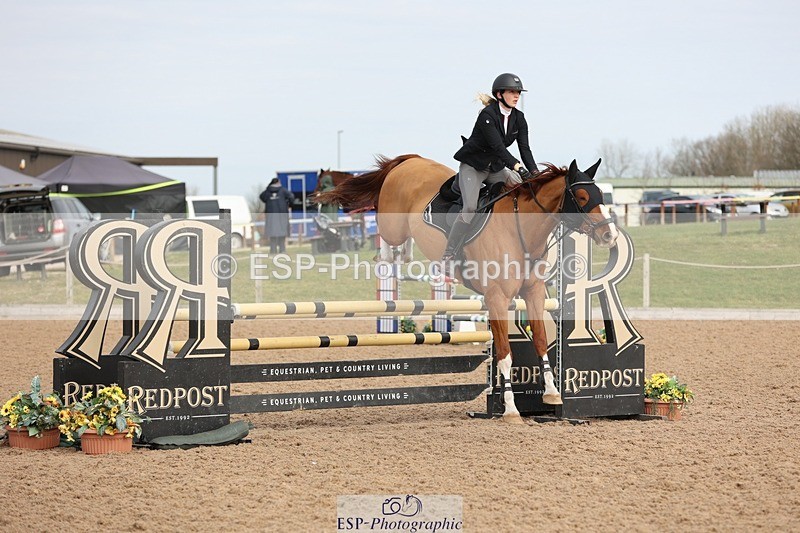 250314-101026-01392 - Cls 6 Senior 1.05m and 1.10m