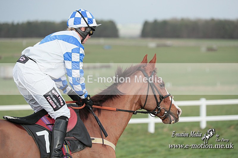 PtP 311223 242 - Larkhill Racing Club Point-to-Point 31/12/23