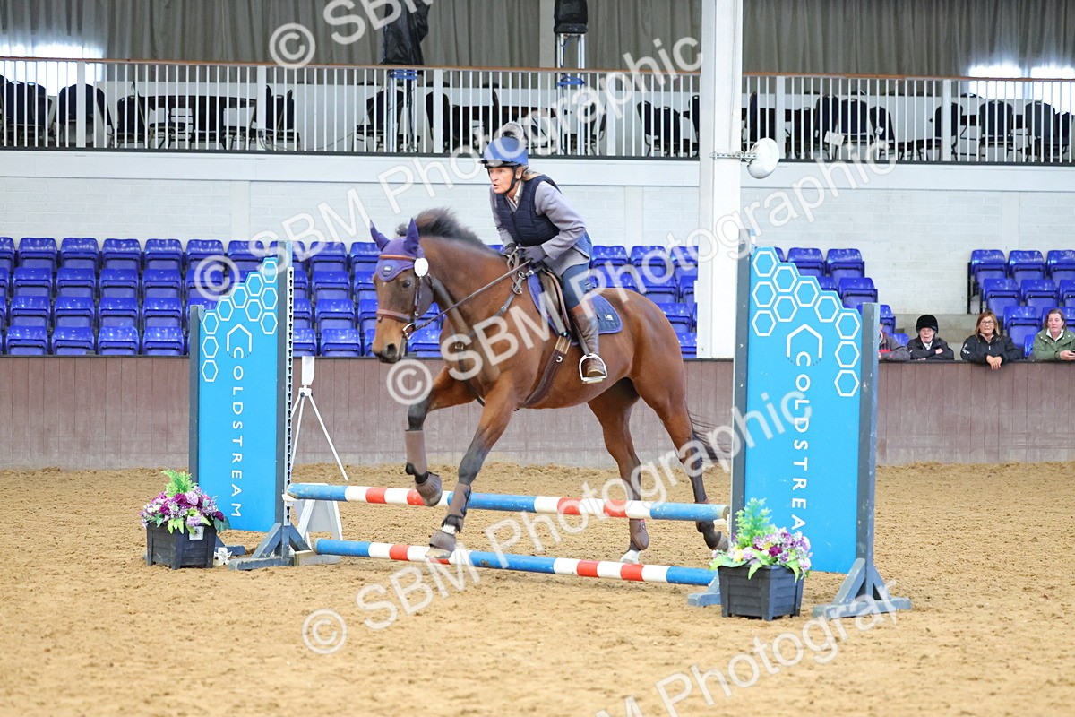 SBM_000339 - Class 2 - 50cm - BRC Warm Up