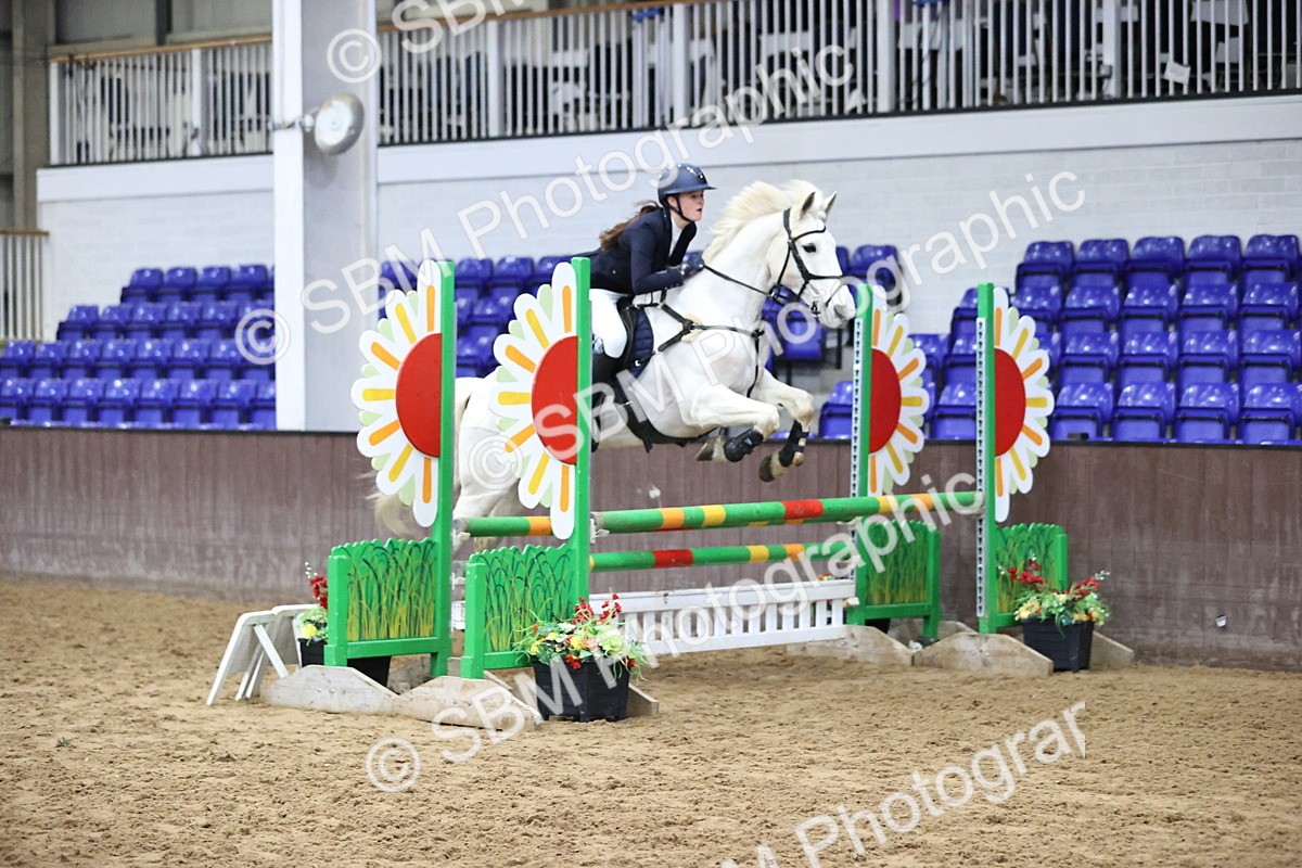 SBM_010193 - Class 11 - Pony Intro 90cm Open
