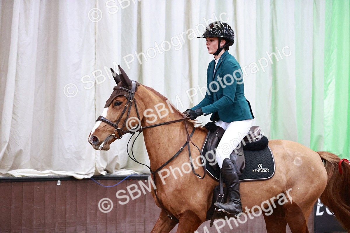 SBM_000495 - Class 2 - Pony Winter Champs 80cm