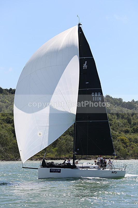 160806 MCFLY GBR111N Y92A1609 - Racing Yachts
