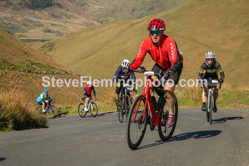 100231-2 - Newlands Pass 10.00 - 11.00