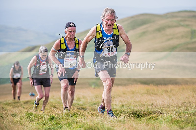 Sedbergh-335 - Sedbergh Hills Fell Race Sunday 18th August 2024