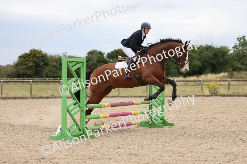 20250727-1605 - Class 5 - 80cm