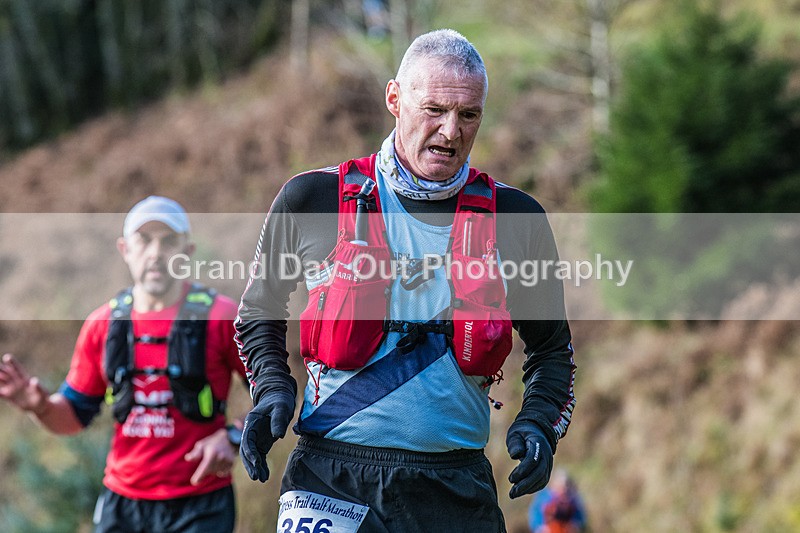 Glentress-225 - High Terrain Events Glentress 21 & 10K Trail Races Saturday 15th November 2025