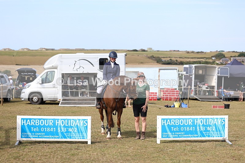 3E7A9792 - Class 5: 90cm