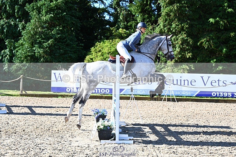 240706-082718-13859 - Cls 35 85cm Amateur Qualifier