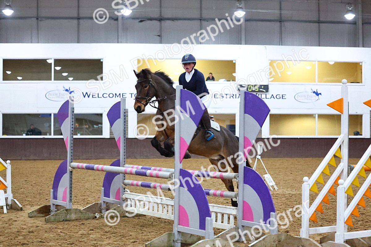 SBM_002989 - Class 7 - Stockings 1.00m