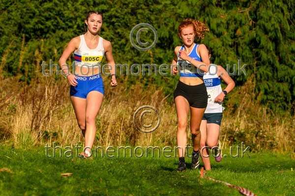 NatRel25-925263 - Young Female Set Two