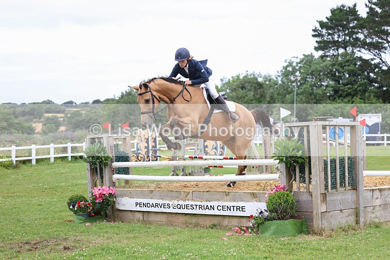 3E7A1910 - Class 6: Veteran 45 and over