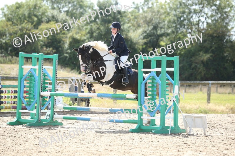 20250831-1550 - Class 5 - 80cm