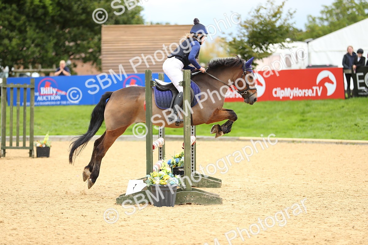SBM_09457 - E8 Eventers Challenge 80cm Championship