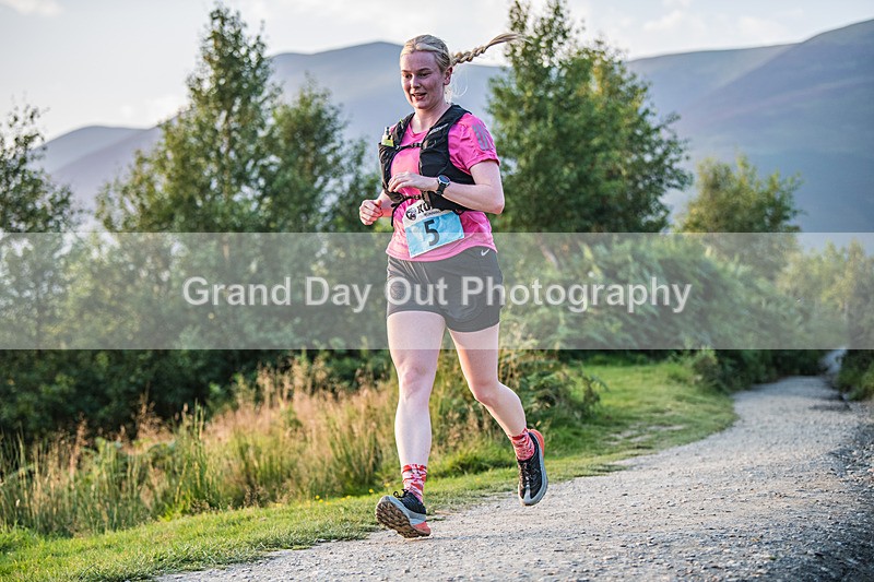 Not Latrigg-948 - Not Round Latrigg Fell Race Wednesday 13th August 2025