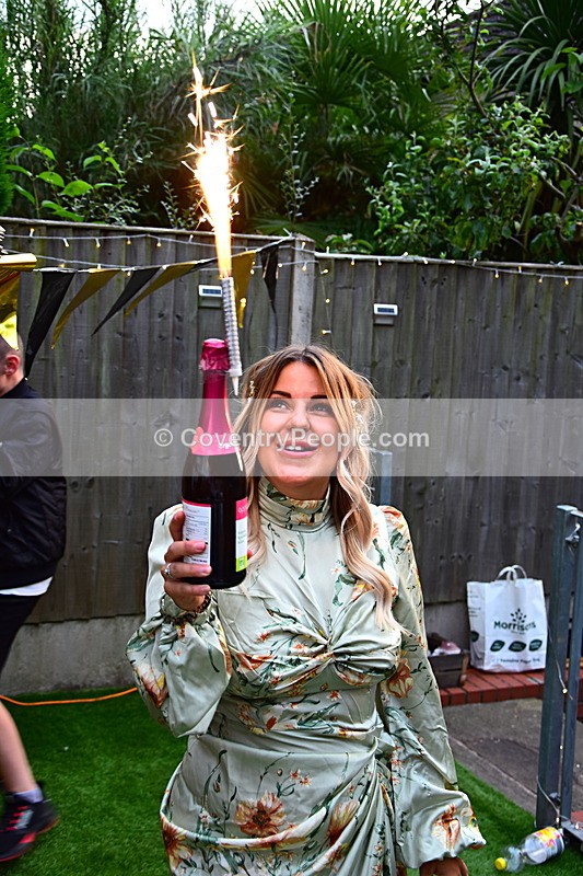 MOS-432 - Moseley Leavers 2021