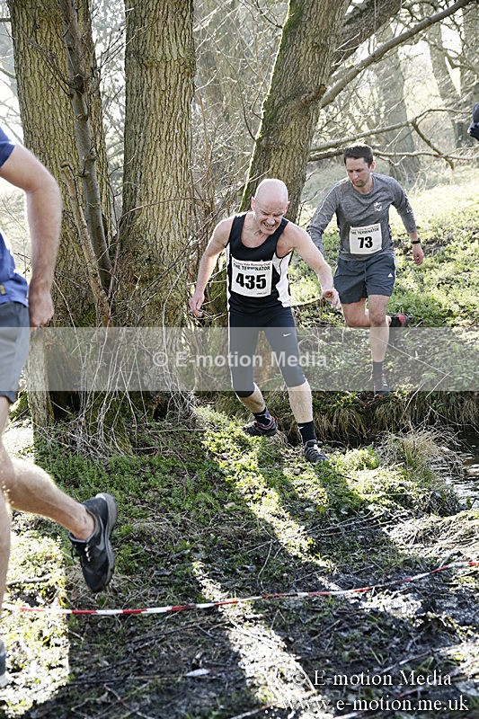 PVT 240219 595 - The Terminator Race - Pewsey Vale - 24/02/19