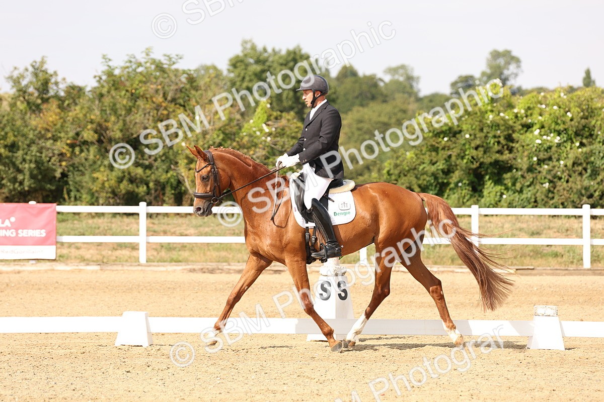 SBM_002019 - Class 4 - Medium 6 Silver - 15.20-16.20