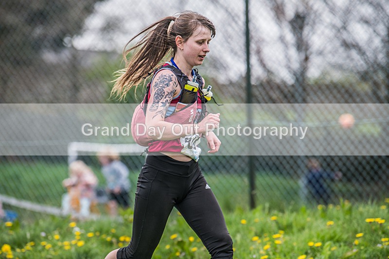 3 Peaks Finish-1848 - The 3 Peaks Race Saturday 26th April 2025 - The Finish