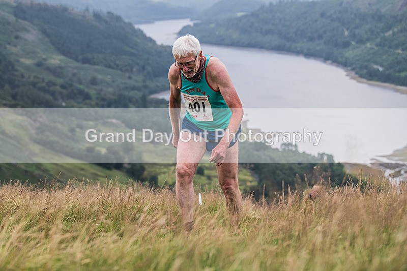 Steel Fell-365 - Steel Fell Race Wednesday 6th August 2025
